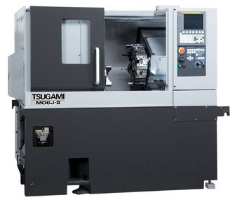 Máquinas básicas para torneado, taladrado y mandrinado