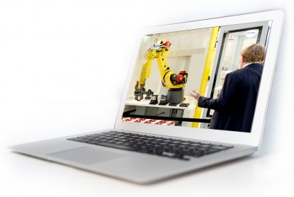 La automatización y la manipulación, temas clave de las nuevas Sesiones Web de Metav