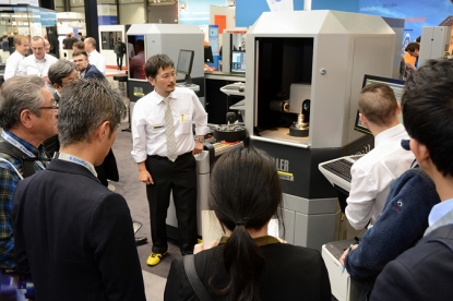 GrindTec no se celebrará en 2020