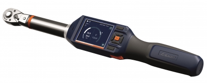 Llave dinamométrica electrónica