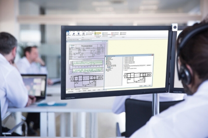 Hexagon impartirá el 5 de noviembre un seminario web centrado en su software Q-DAS