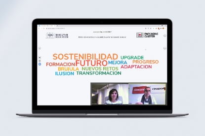 Un encuentro virtual concluye que el futuro del sector del packaging pasa por la sostenibilidad