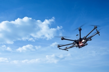 Enac acreditará los organismos notificados en materia de drones y AESA será la autoridad notificante