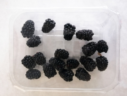 Itene desarrolla soluciones de envase para frutos secos, pastas y arroz, frutos rojos y hortalizas