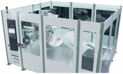 La próxima generación de la fabricación aditiva ligera