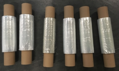 Un proyecto de Itene usa tecnologías de modificación química para obtener materiales más sostenibles