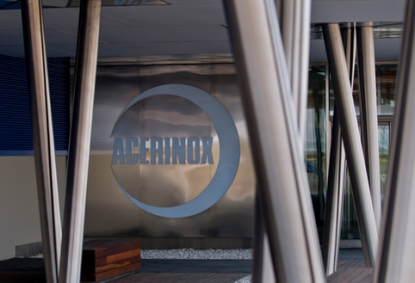 Acerinox amortigua el impacto de la pandemia y obtiene beneficios de 28 millones de euros en el tercer trimestre