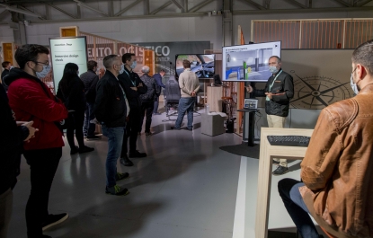 SEAT descubre en el Innovation Day sus apuestas más innovadoras