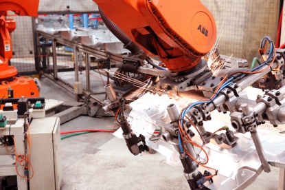 Gestamp mejora su tercer trimestre respecto al de 2019