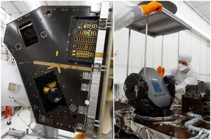 Egile participa en el proyecto HI-Prest para desarrollar un escáner de alta precisión en Euskadi