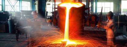 GIFA y METEC Southeast Asia se enfocarán en sistemas de forja, fundición a presión y metalurgia