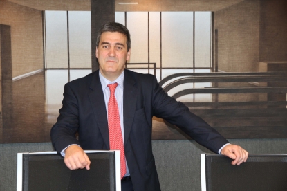 Xabier Basañez (BEC) resulta reelegido miembro de la junta directiva de UFI