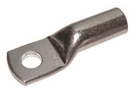 Conectores sin aislamiento