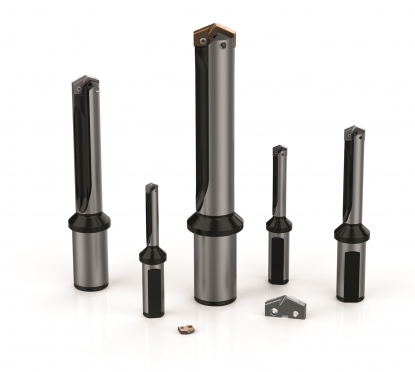 Sistema de taladrado de alto rendimiento