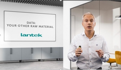 Lantek cosechó un gran éxito en 'EuroBLECH Digital Innovation Summit'