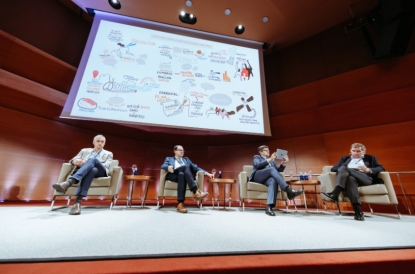 El Fórum amec 2020 tratará sobre la dimensión ética de las empresas