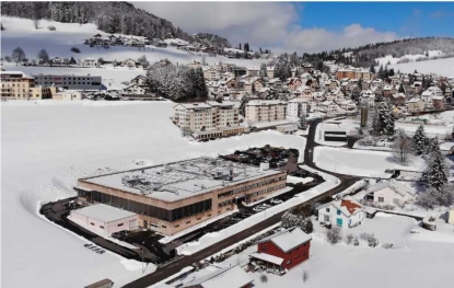 Redel, al frente de la innovación en materia de conectividad con el apoyo de Tornos