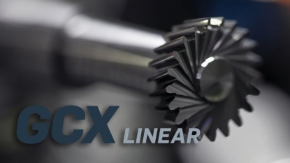 ANCA ofrece una solución completa para fabricar y afilar fresas de biselado