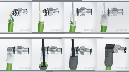 Tecnología avanzada de apantallamiento