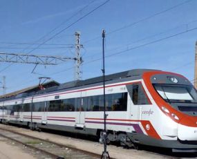 Europa elige al consorcio liderado por Caf para el desarrollo de un prototipo de tren de hidrogeno