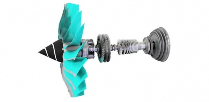 ITP Aero lidera el proyecto TASTE sobre las turbinas del futuro