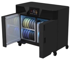 Armario secador para filamentos 3D 'Smart 3D Dryer'