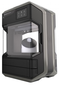 Impresora 3D 'Makerbot Method X Carbon Fiber Edition'