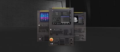 CNC 30i -B Plus de FANUC, un nuevo estándar para la productividad inteligente
