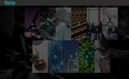 'The Nova 111 List' estará formada por los 10 mejores talentos de 11 sectores clave para la economía