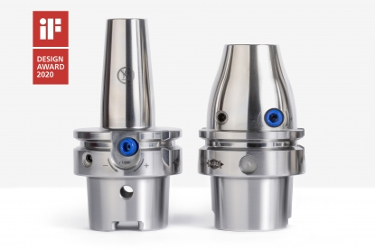 Nueva generación de dispositivos de sujeción