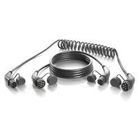 Soluciones de carga y productos para aplicaciones en el campo de la infraestructura de carga