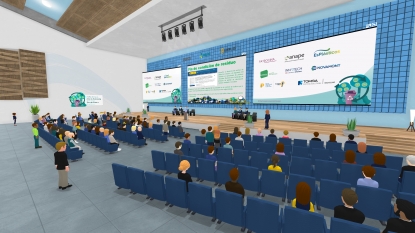 La jornada debate 'Plásticos y economía circular' abordó los retos del plástico para un futuro más sostenible