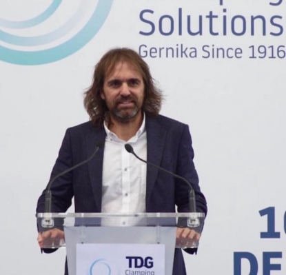 Adiós al responsable de que la centenaria TDG siga su historia