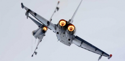 EUROJET firma un contrato con NETMA para el suministro de 56 nuevos motores EJ200 para la Fuerza Aérea Alemana