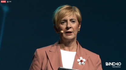 BIND 4.0 y las 57 empresas tractoras seleccionan 72 startups de Industria 4.0 como finalistas del programa