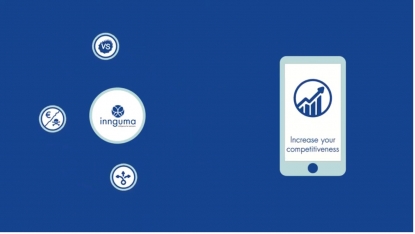 Equipamientos robóticos de vanguardia en Ideko