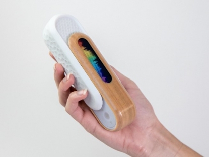 El software de representación 3D Keyshot, totalmente compatible con las impresoras 3D de Stratasys