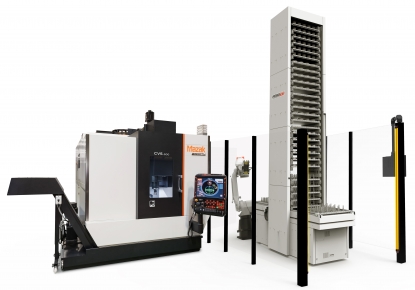 Soluciones de automatización de Intermaher