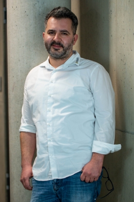 HD Vision Systems se alza con el galardón 'Vision Start-up 2020'