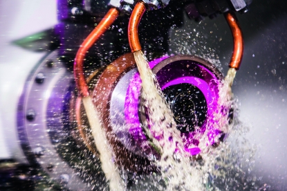 Aceite de corte/rectificado SintoGrind TC-X 630 de oelheld