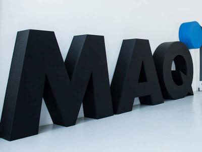 MAQcenter tiene nuevas oficinas