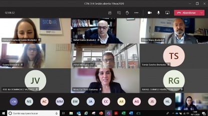 Se presentan dos nuevas normas internacionales fundamentales para la gestión de los Recursos Humanos
