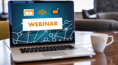 KTR imparte un webinar sobre la cartera de refrigeradores de la compañía