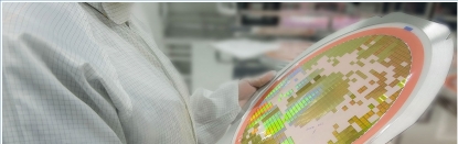 Marposs ofrece destacadas soluciones de inspección y metrología para la industria de semiconductores