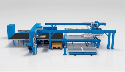 Combi Genius + LST de Prima Power