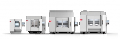 SW presentará mundialmente dos nuevos lanzamientos el 26 de noviembre