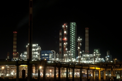 El proyecto SunCoChem recuperará el CO2 de la industria química para la generación de nuevos productos