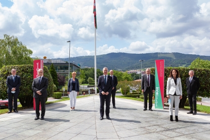 La digitalización y la sostenibilidad serán los ejes de la innovación en la era post-COVID-19