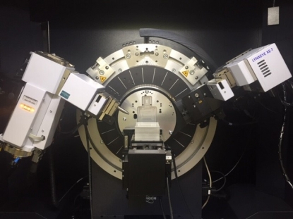 Las máquinas inteligentes y conectadas mejoran la integridad superficial y la fiabilidad en la fabricación