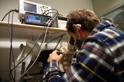 El proyecto Dragon busca dar el salto a las nuevas posibilidades que ofrece el 5G